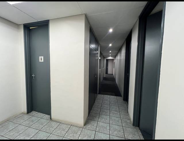 2,400M² FACTORY TO LET IN ALRODE